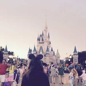 Meet your Posher, Carly